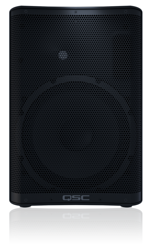 QSC CP12 12" 2-Way Powered Loudspeaker