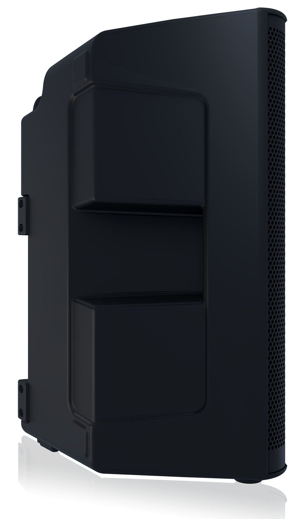 QSC CP12 12" 2-Way Powered Loudspeaker