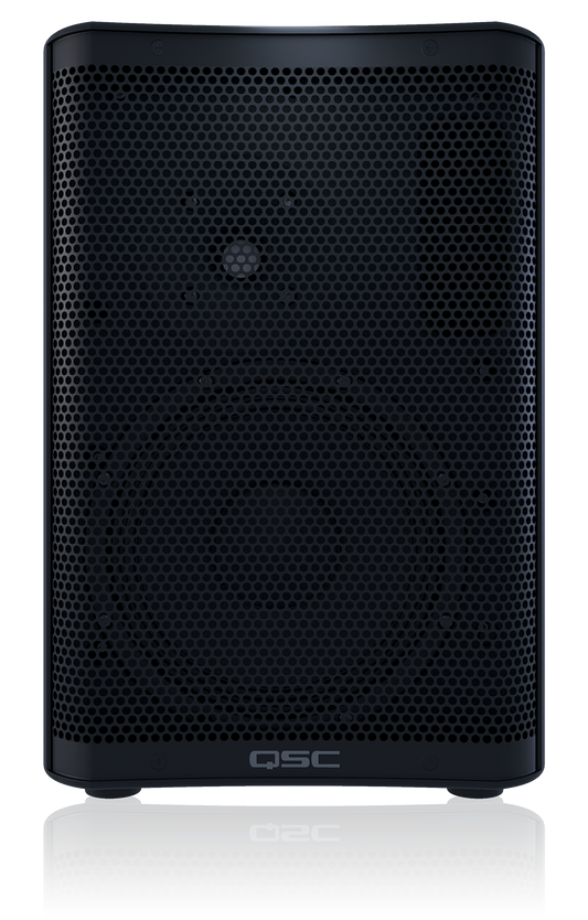 QSC CP8 8" 2-Way Loudspeaker