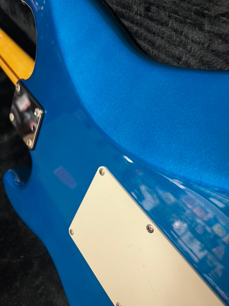 Fender Stratocaster MIJ 1984-1987 Electric Guitar - Very Good