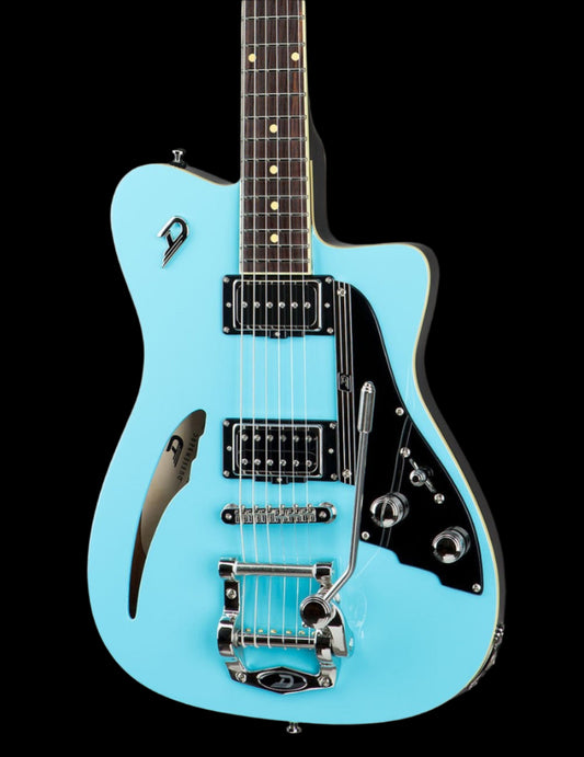 Duesenberg Caribou Narvik Blue