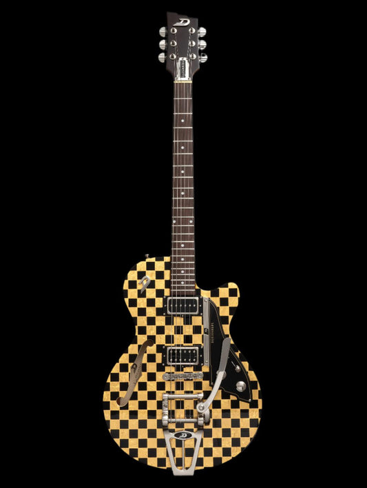 Duesenberg Starplayer CBR - 30th Anniversary