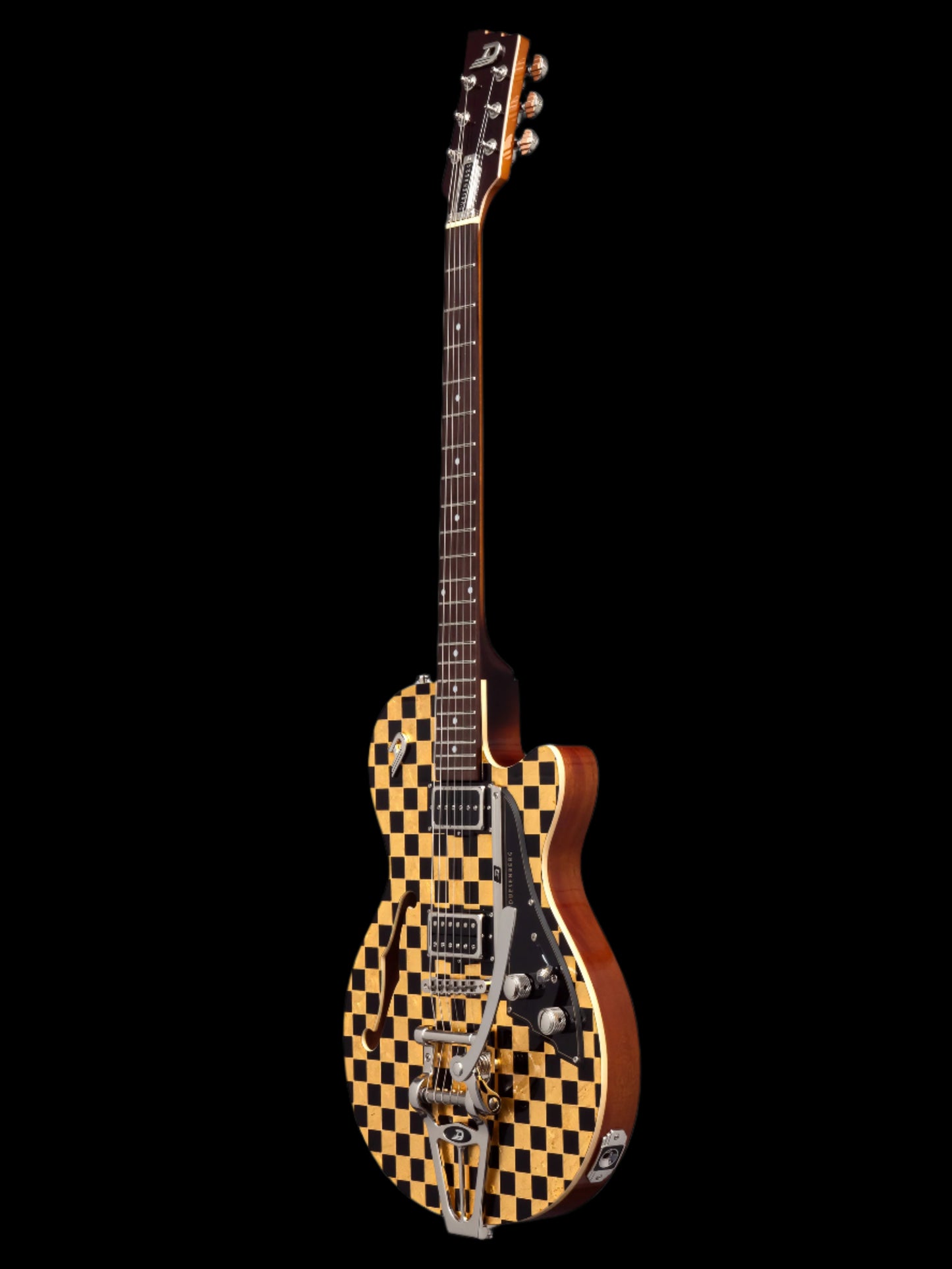 Duesenberg Starplayer CBR - 30th Anniversary