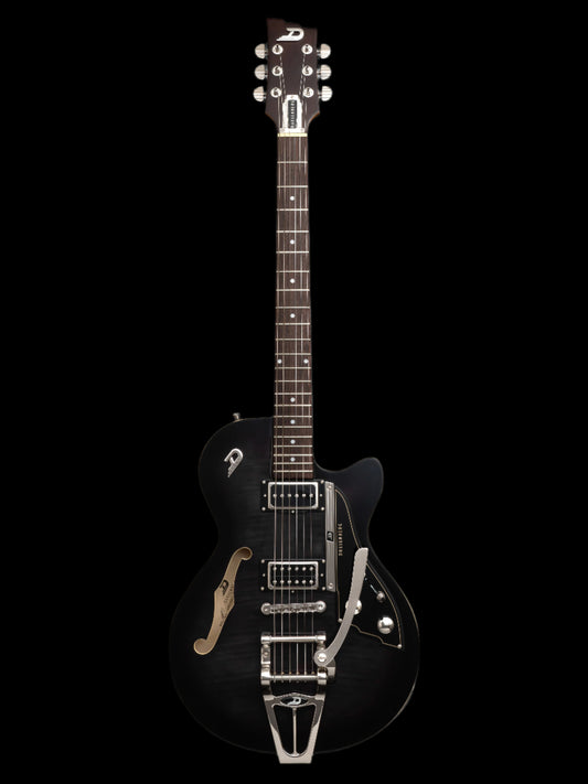 Duesenberg - Starplayer CBR Transparent Black