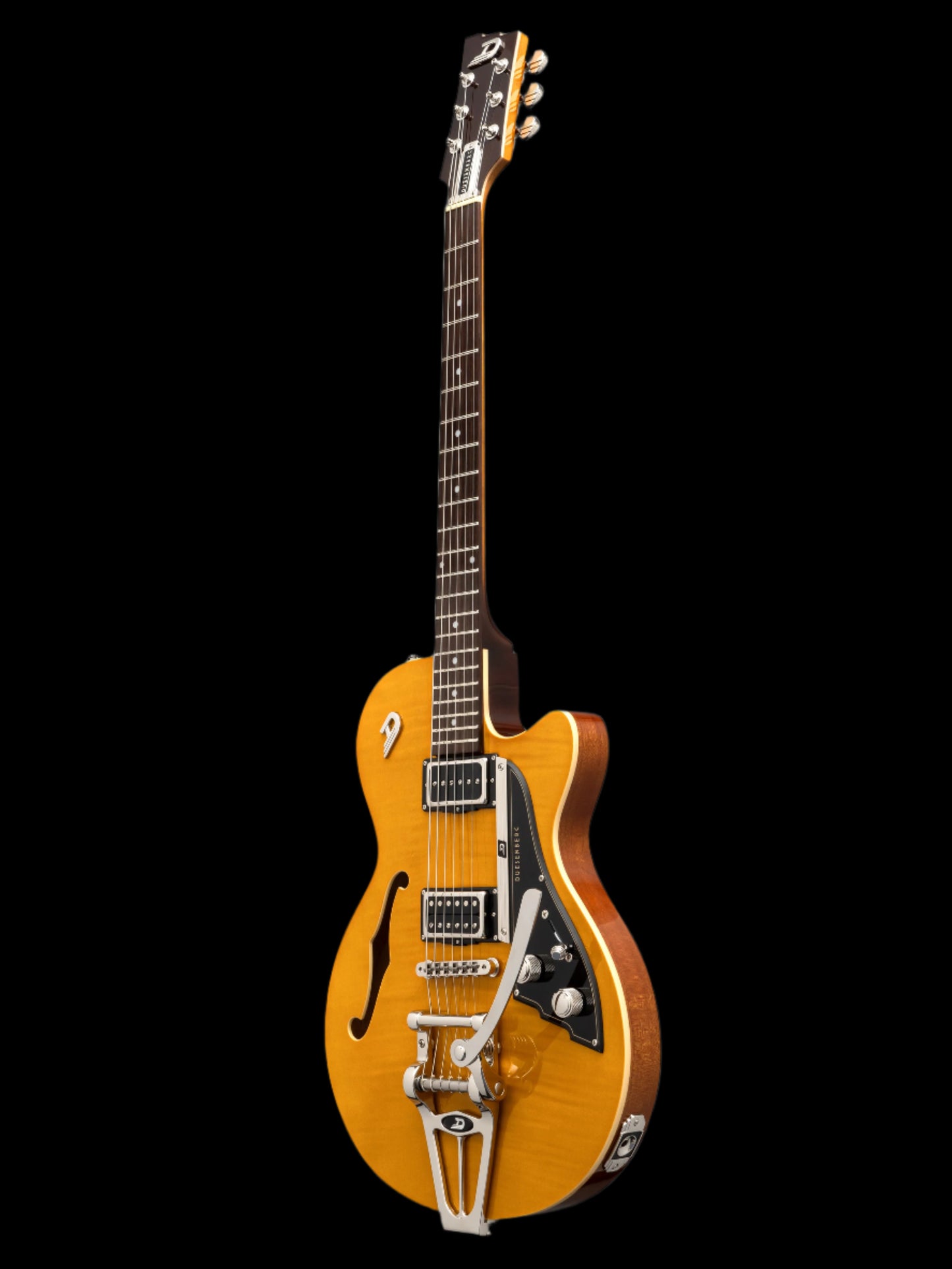 Duesenberg - Starplayer CBR Transparent Honey