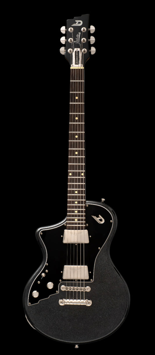 Duesenberg - Julietta - Catalina Black Lefthand