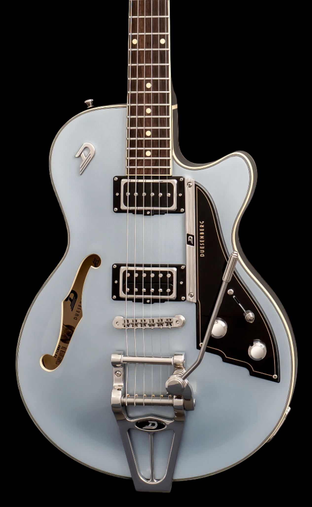 Duesenberg - Starplayer TV Catalina Avalon Blue