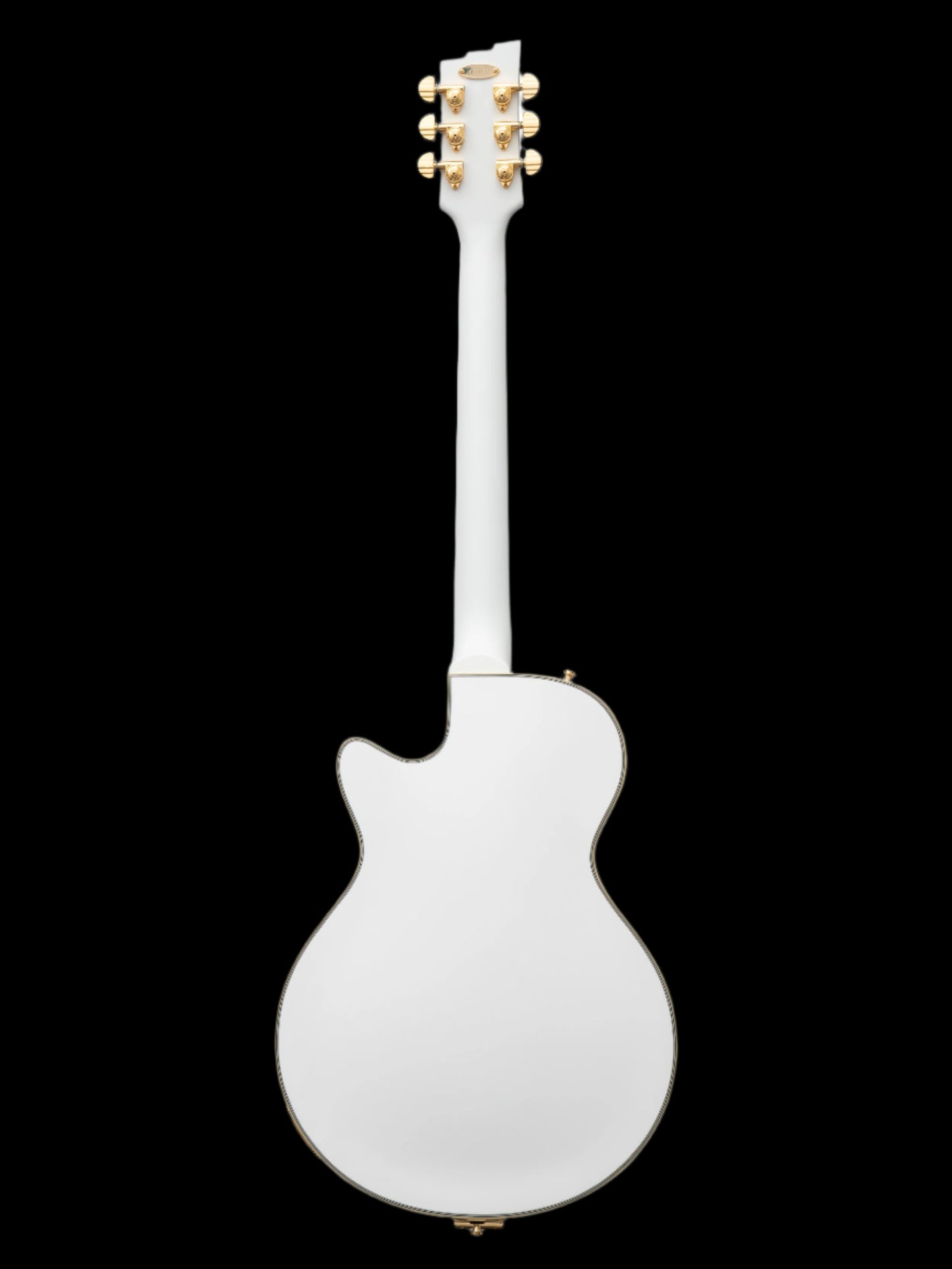 Duesenberg - Starplayer TV White Velvet