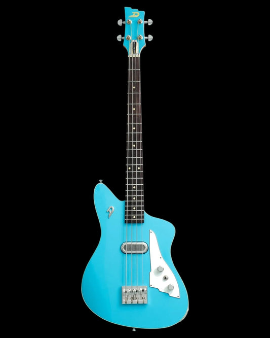 Duesenberg Kavalier Bass Narvik Blue