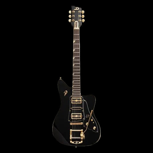 Duesenberg Paloma Custom Black