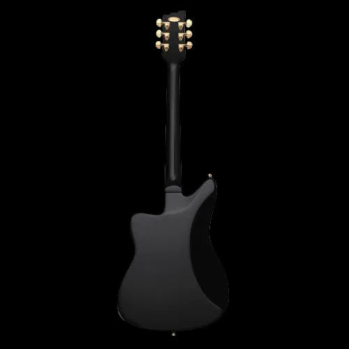 Duesenberg Paloma Custom Black