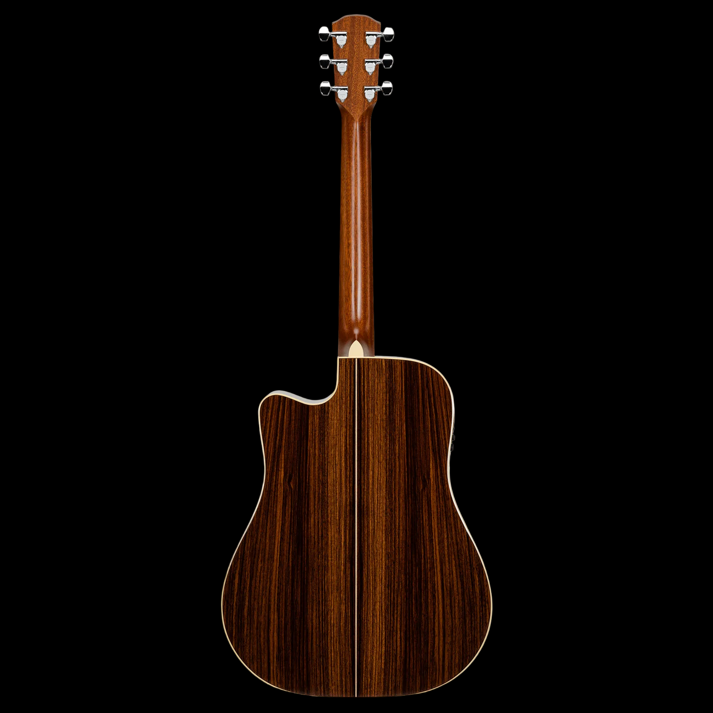 Yairi Standard series DY70ce Accoustic Guitar