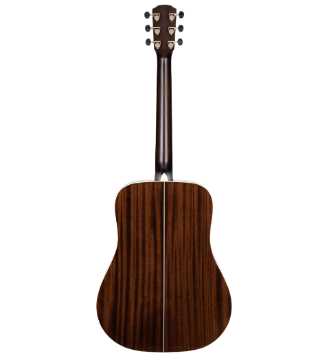 Alvarez Yairi DYM60HD Honduran Mahogany Acoustic Guitar