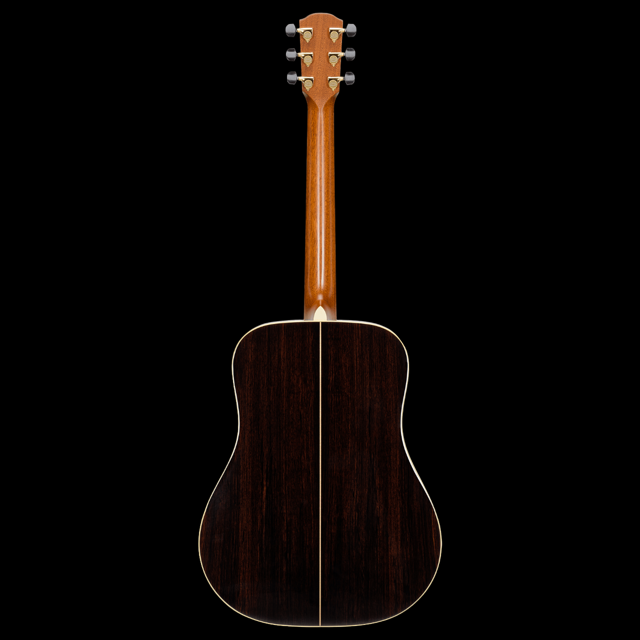 Alvarez Yairi DYM70 Acoustic Guitar