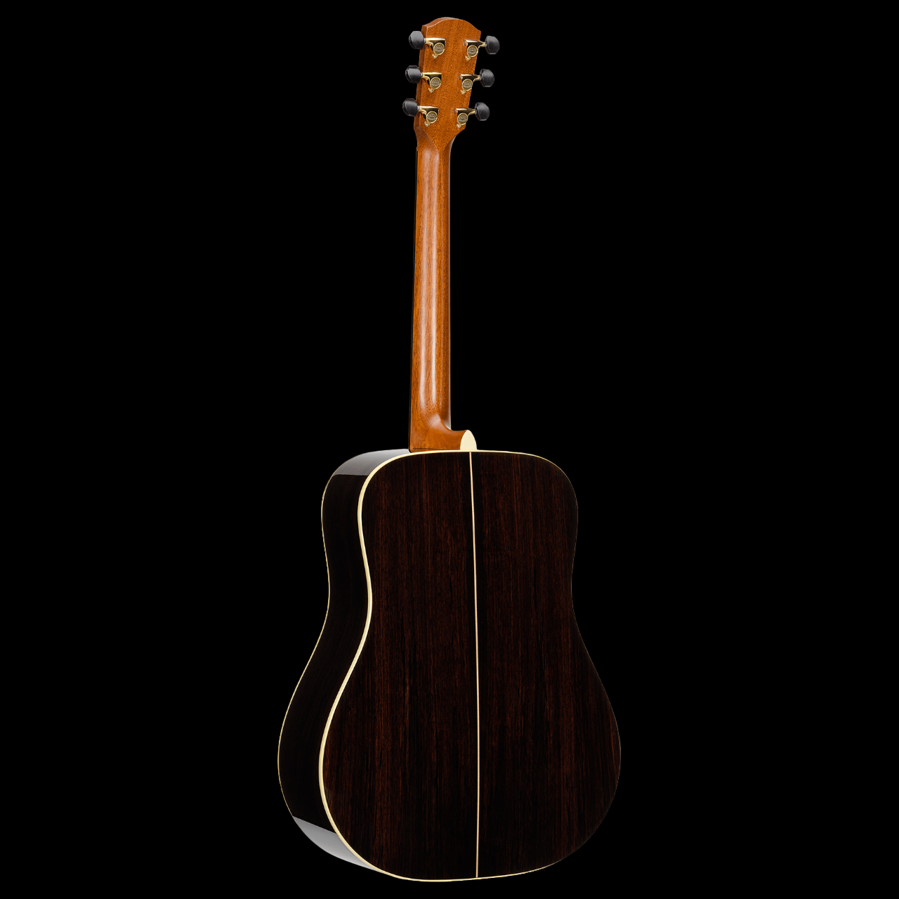 Alvarez Yairi DYM70 Acoustic Guitar