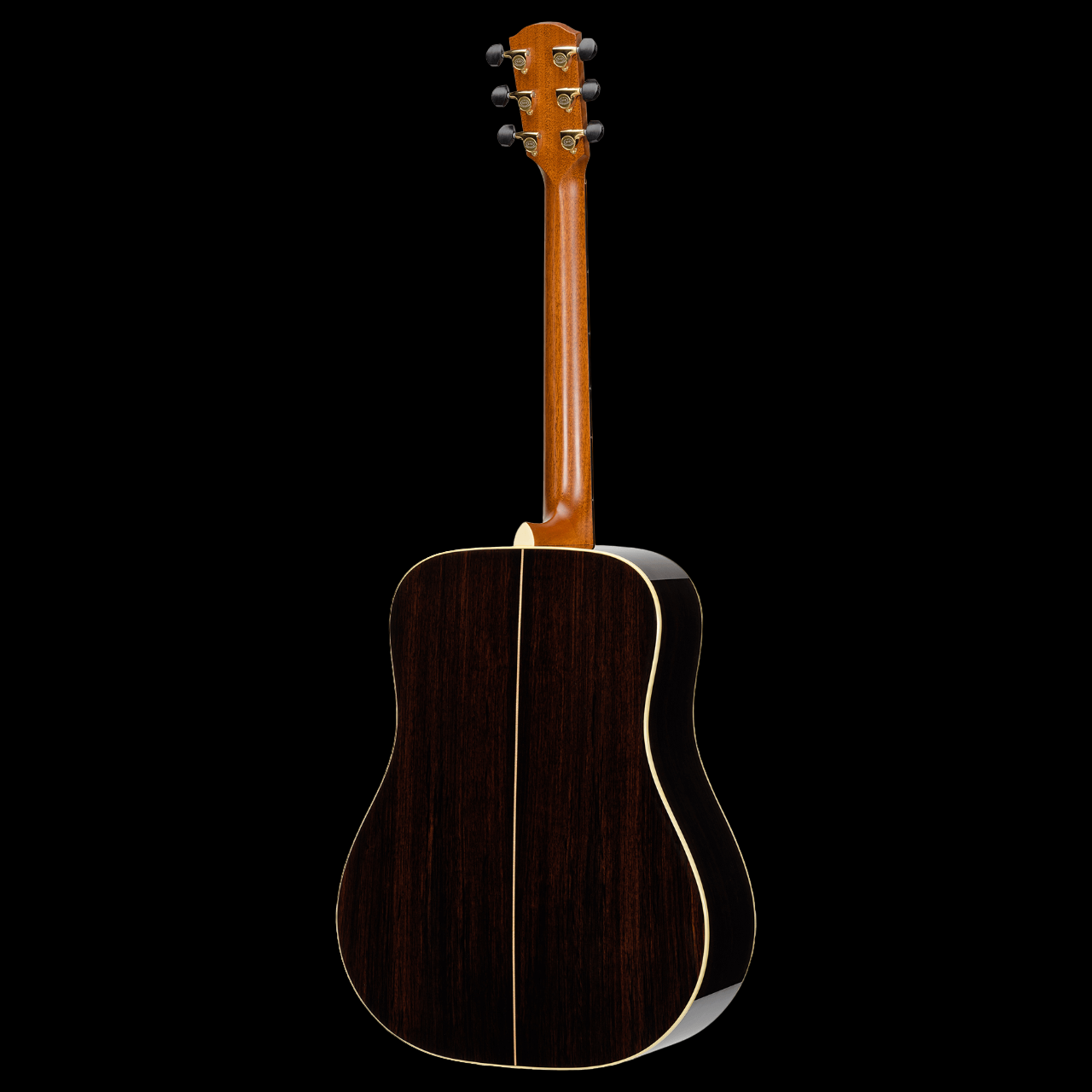 Alvarez Yairi DYM70 Acoustic Guitar