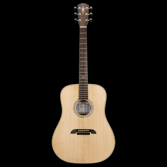 Yairi DYM70 Acoustic Guitar