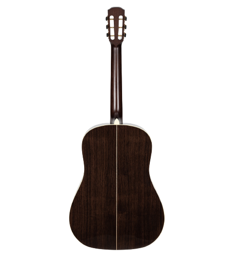 Alvarez Yairi DYMR70SB Acoustic Guitar