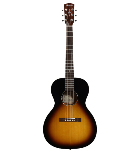 Alvarez Delta00E/TSB Electric Acoustic Guitar