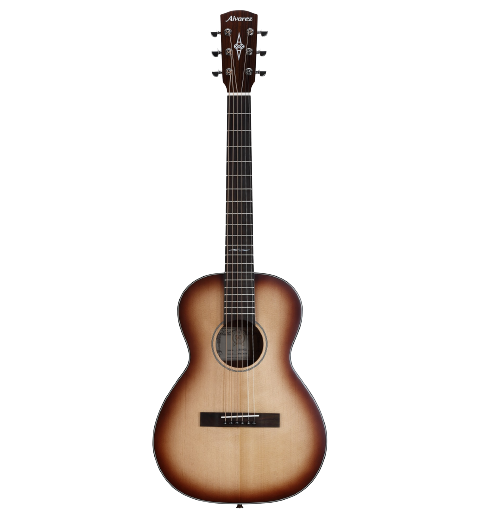 Alvarez Delta DeLite E Acoustic Guitar