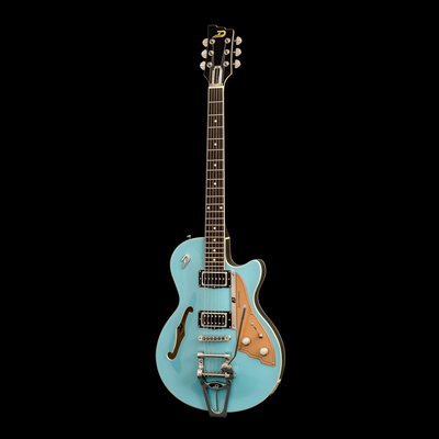 Duesenberg - Starplayer TV Narvik Blue