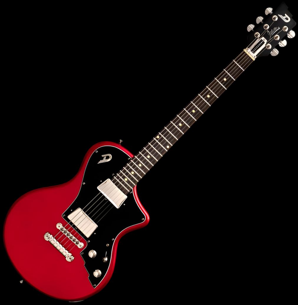 Duesenberg - Julietta - Electric Guitar