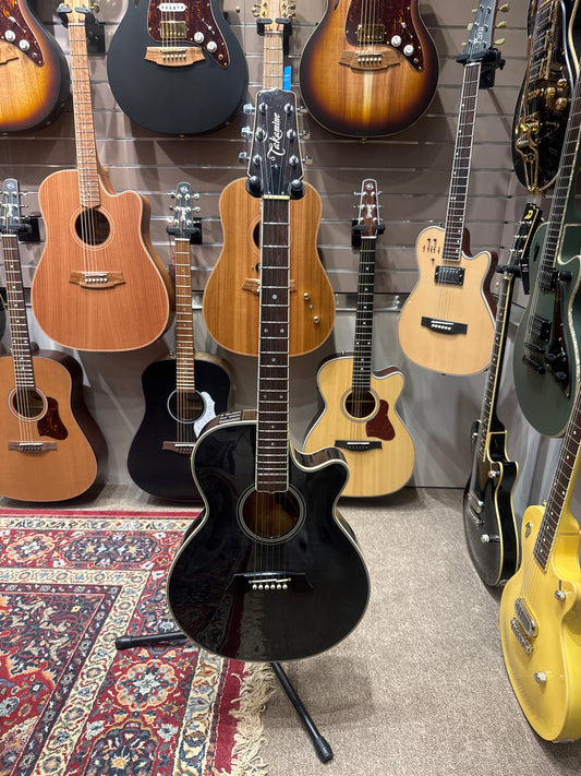 Takamine EF591ME - Fair