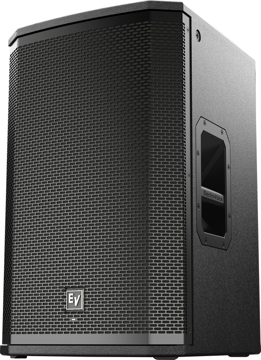 Electro-Voice ETX-12P 12" 2-Way Powered Loudspeaker