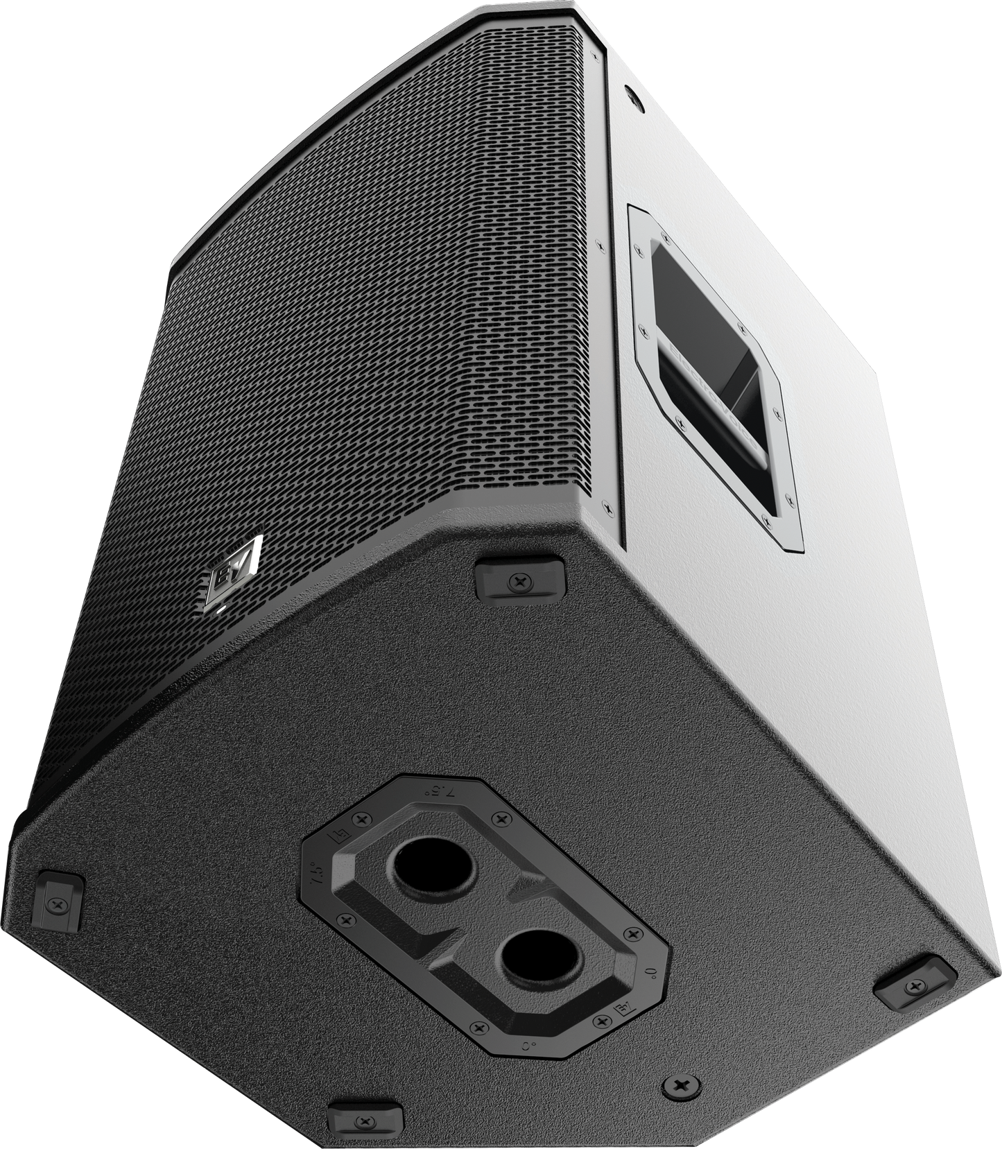 Electro-Voice ETX-12P 12" 2-Way Powered Loudspeaker