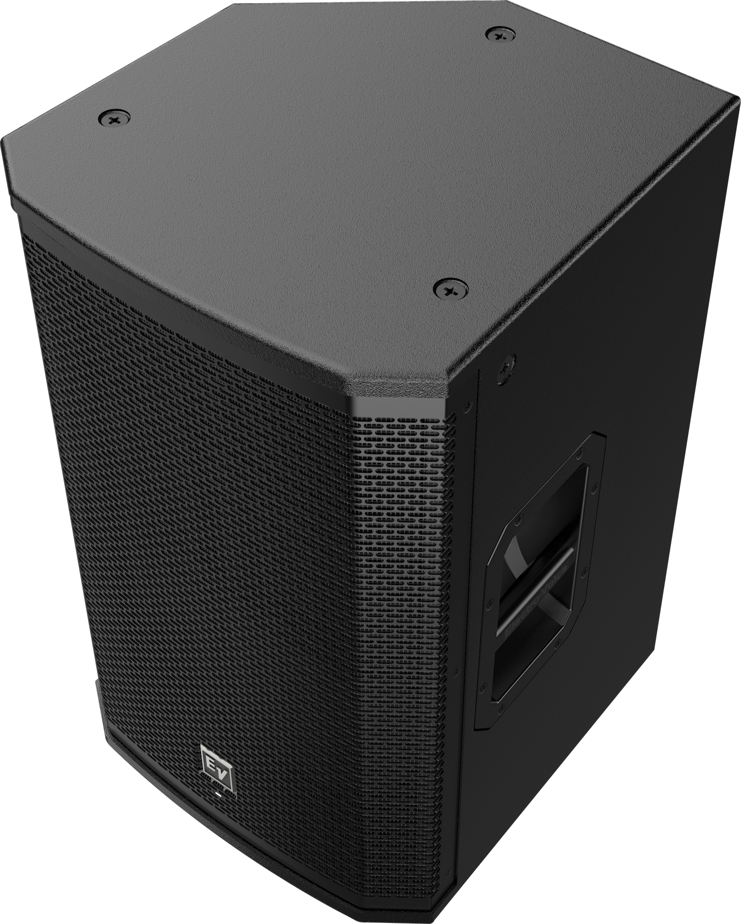 Electro-Voice ETX-12P 12" 2-Way Powered Loudspeaker