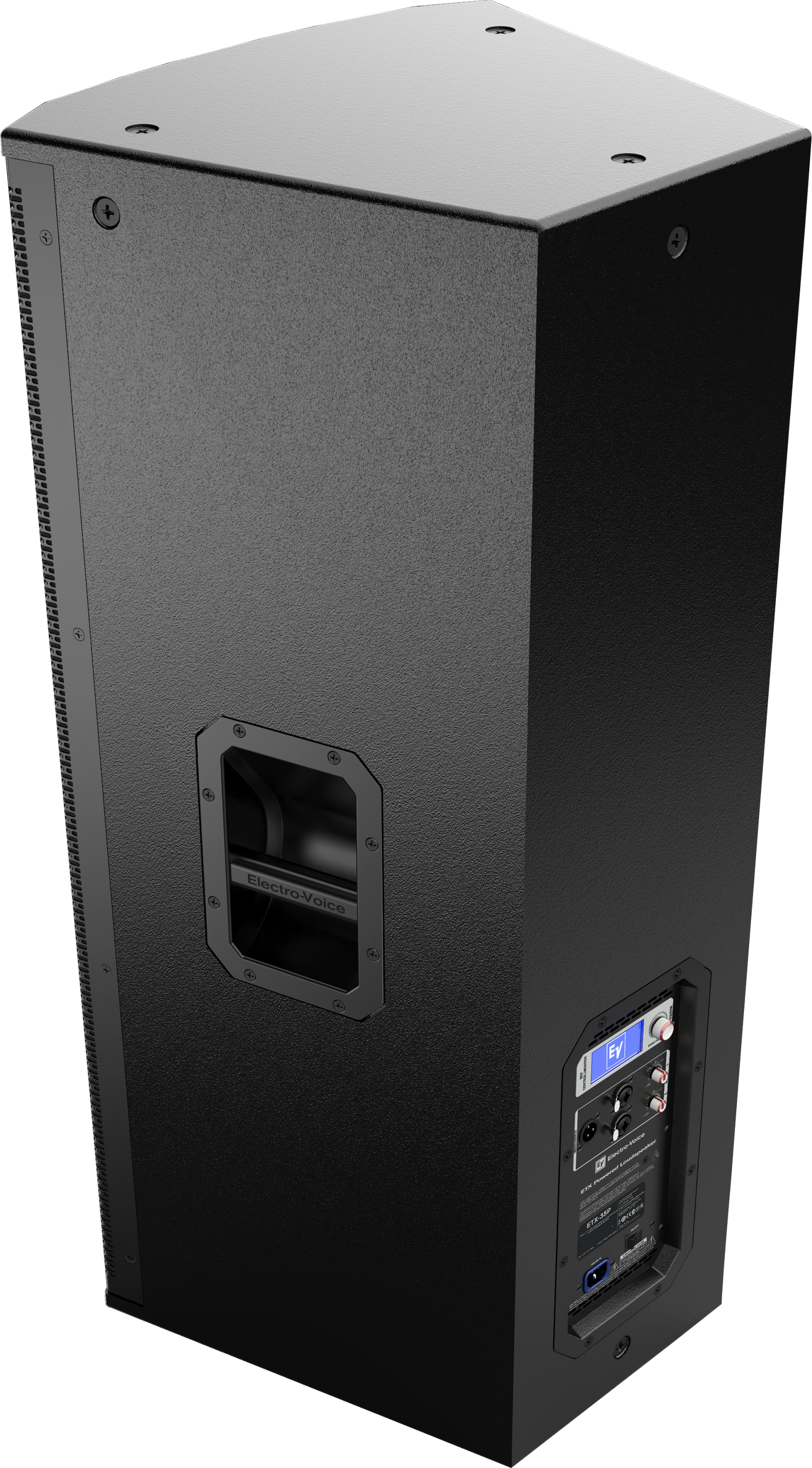 Electro-Voice ETX-35P Dual 15" Powered Speaker
