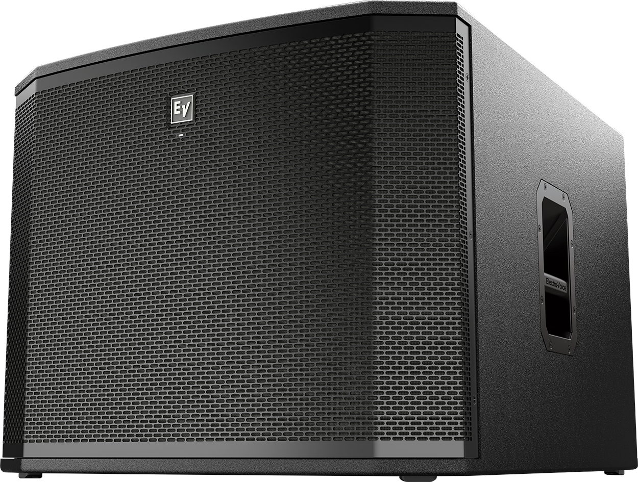 Electro-Voice ETX-18SP 18" Powered Subwoofer
