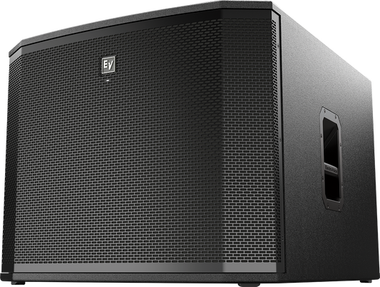 Electro-Voice ETX-18SP 18" Powered Subwoofer