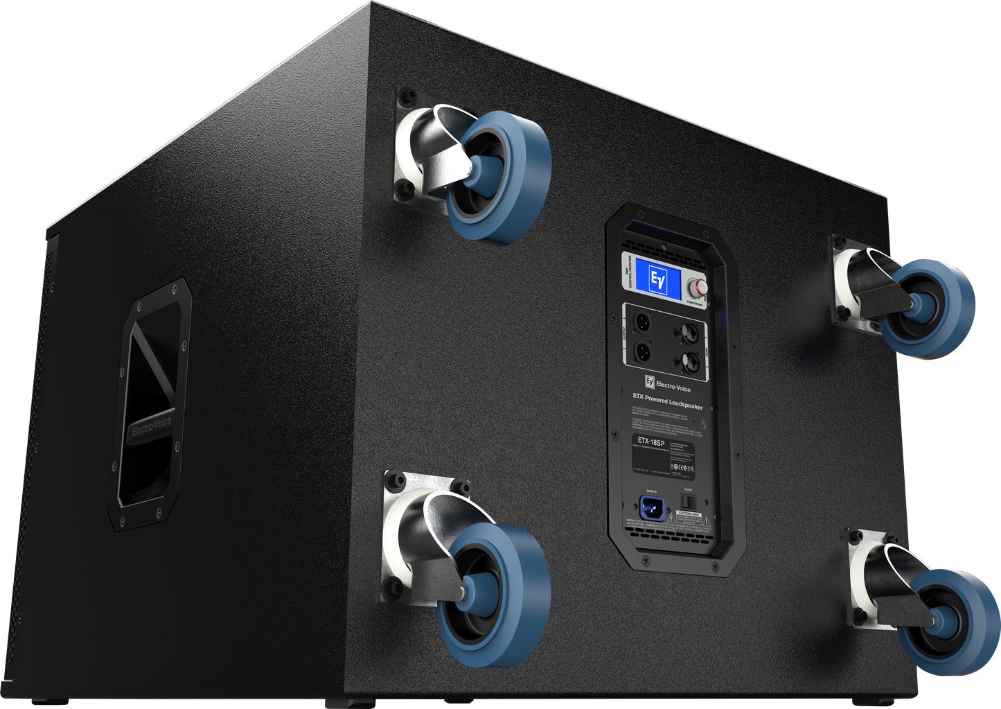 Electro-Voice ETX-18SP 18" Powered Subwoofer