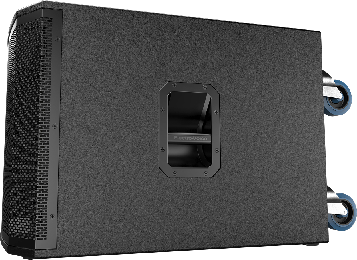 Electro-Voice ETX-18SP 18" Powered Subwoofer