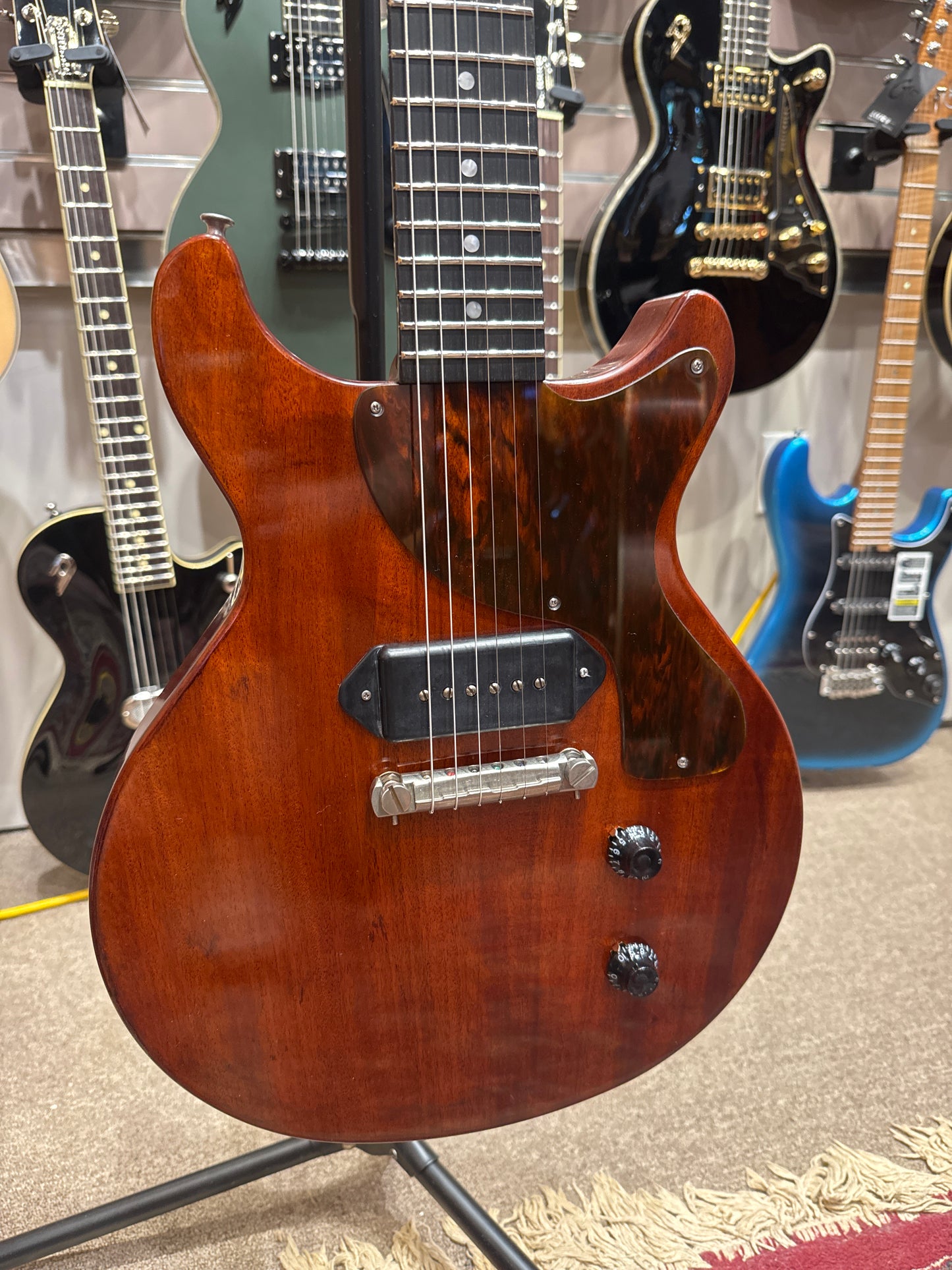 Eastman - SB55DC/TV