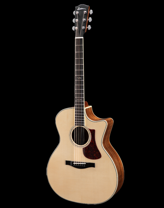 Eastman AC422CE-LTD-KOA Grand Auditorium