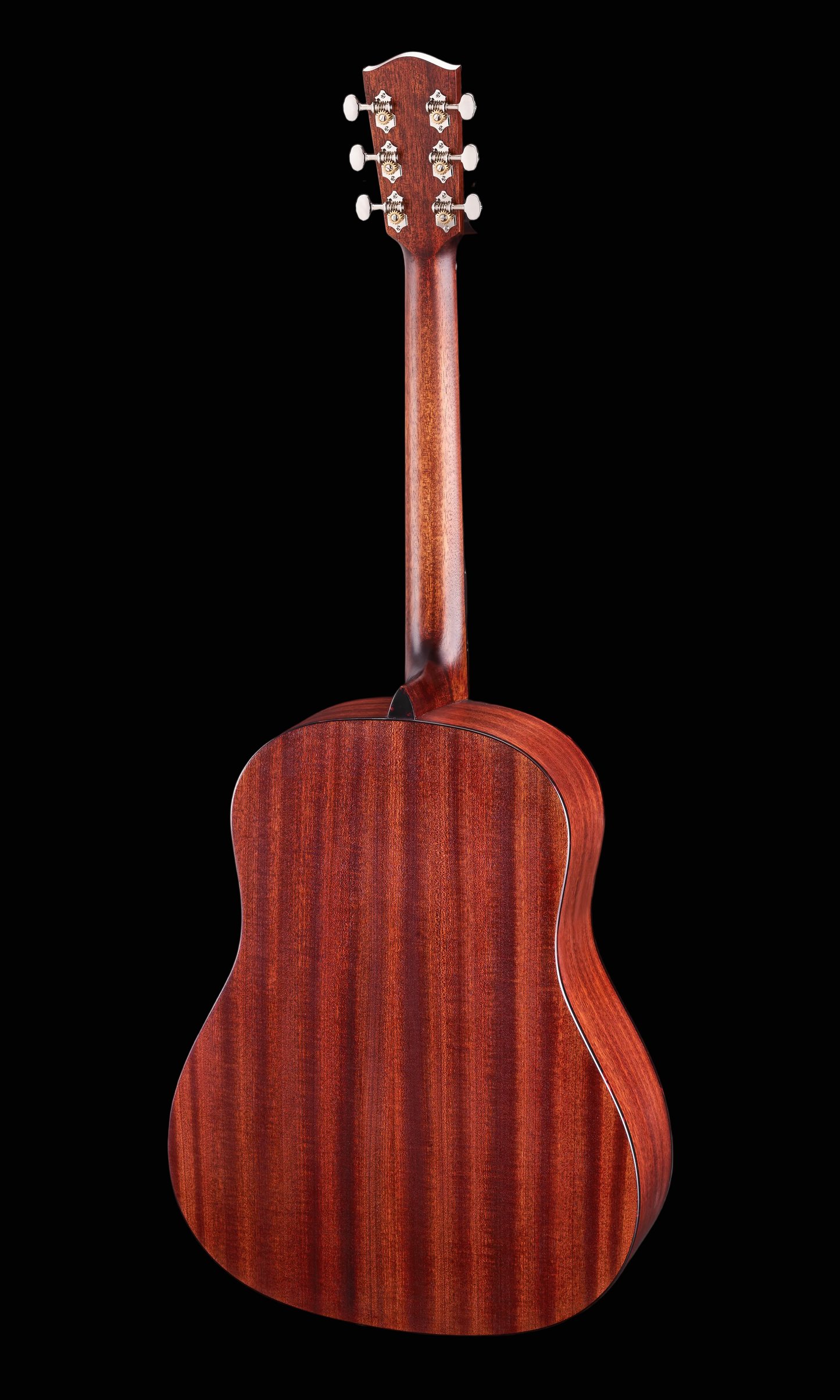 Eastman E1SS-SB Sunburst Acoustic Guitar