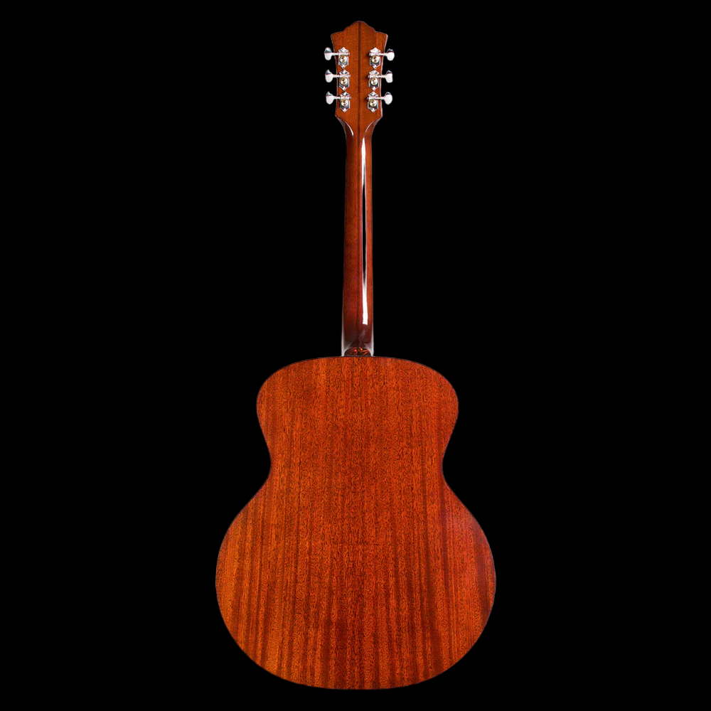 Guild F-40 Traditional Acoustic Guitar-Natural