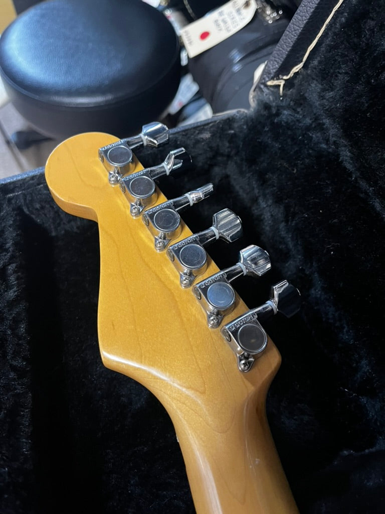 Fender Stratocaster MIJ 1984-1987 Electric Guitar - Very Good