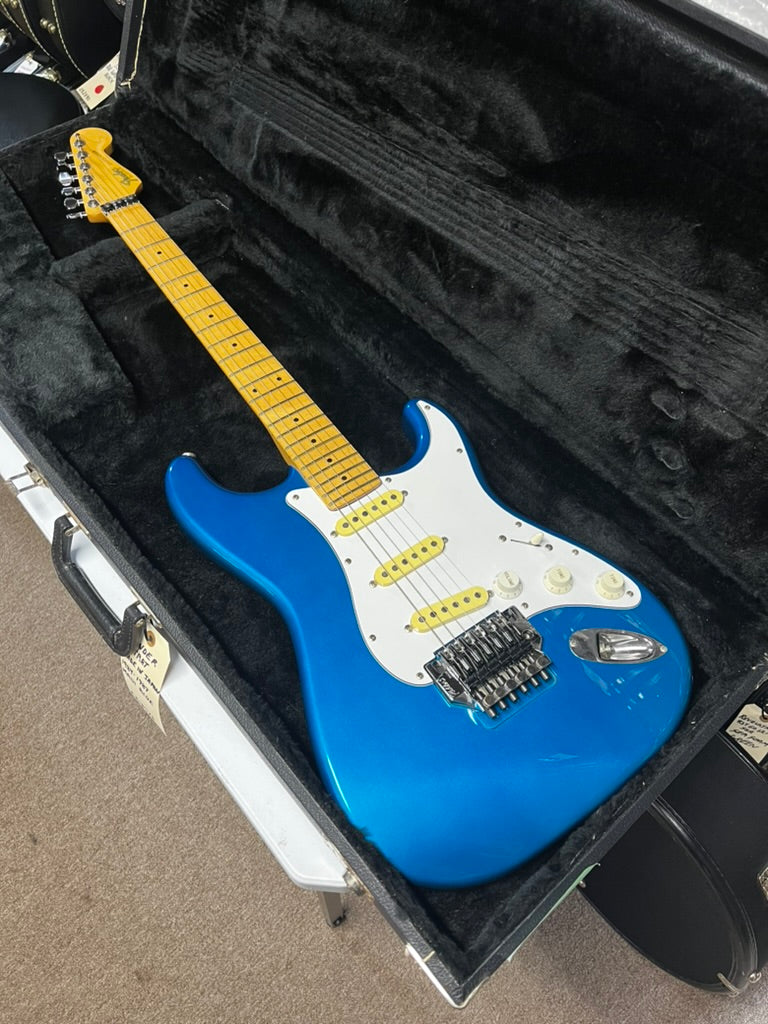 Fender Stratocaster MIJ 1984-1987 Electric Guitar - Very Good