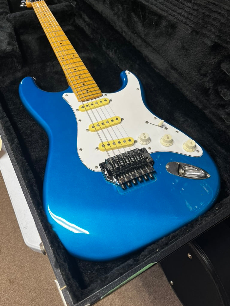 Fender Stratocaster MIJ 1984-1987 Electric Guitar - Very Good