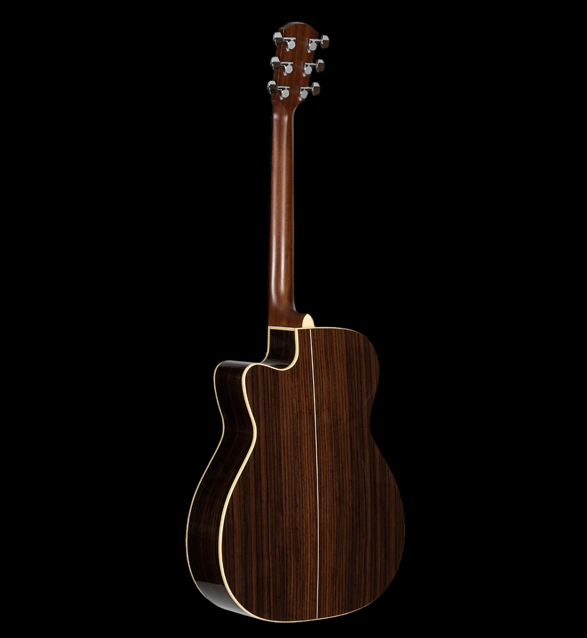 Alvarez Yairi FY70CESHB Acoustic Guitar