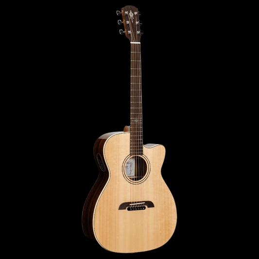 Yairi - FY70ce Natural
