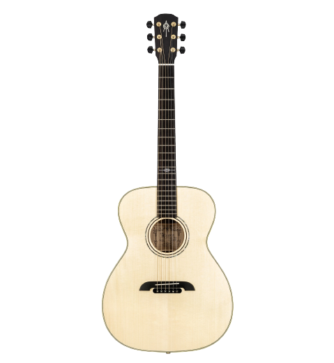 Alvarez Yairi FYM60HD Acoustic Guitar