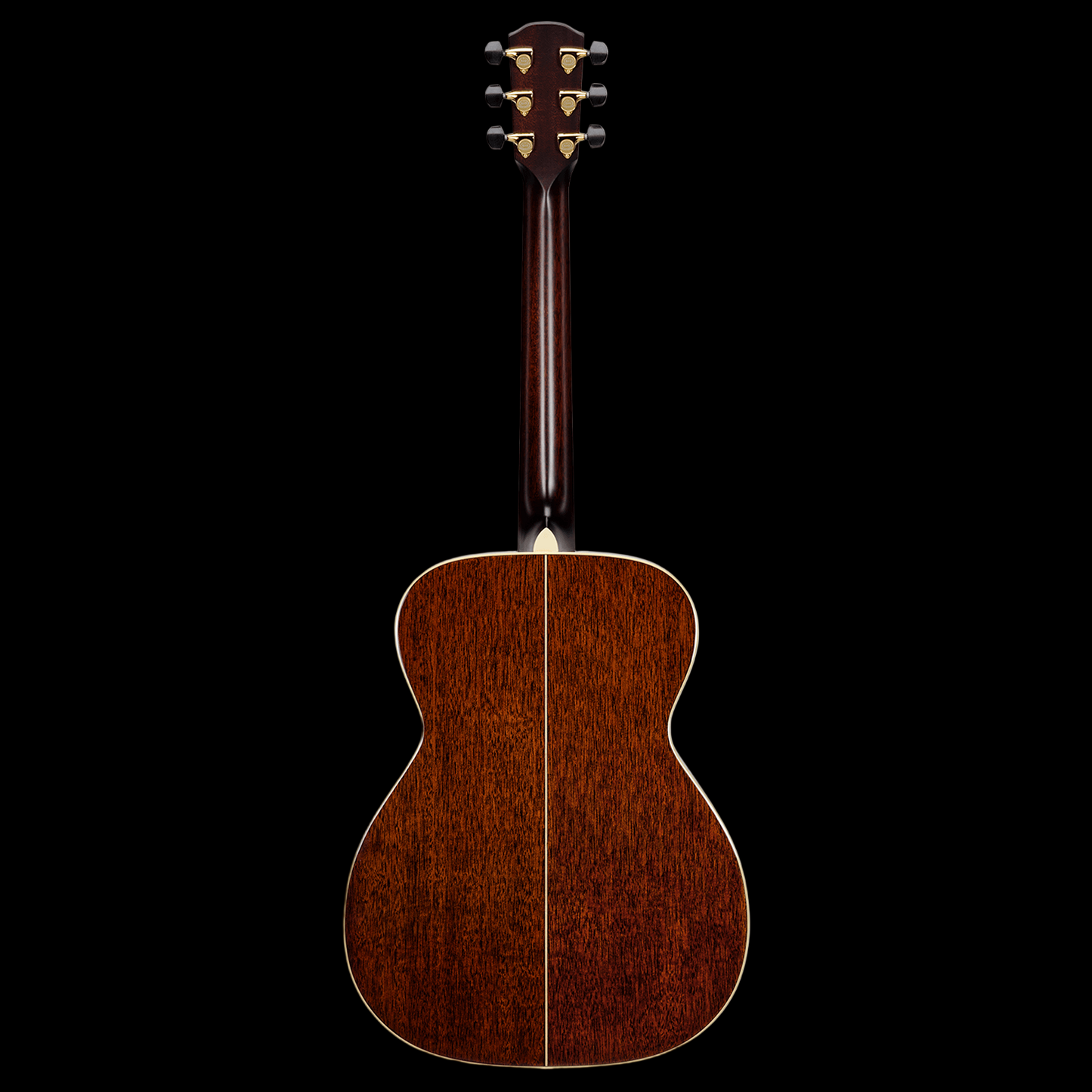 Yairi FYM60HD Acoustic Guitar