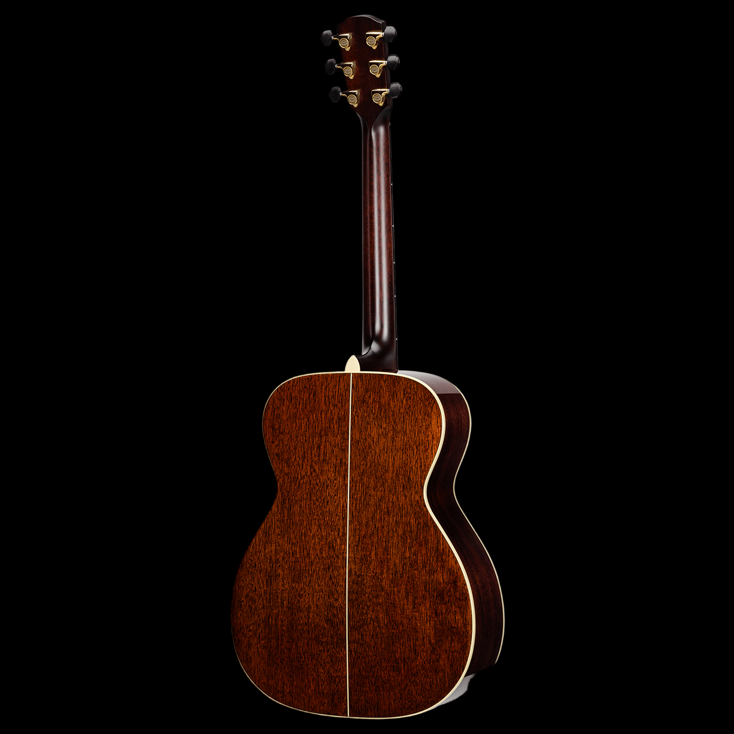 Yairi FYM60HD Acoustic Guitar