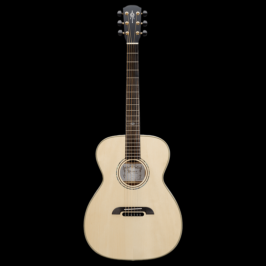 Yairi FYM60HD Acoustic Guitar