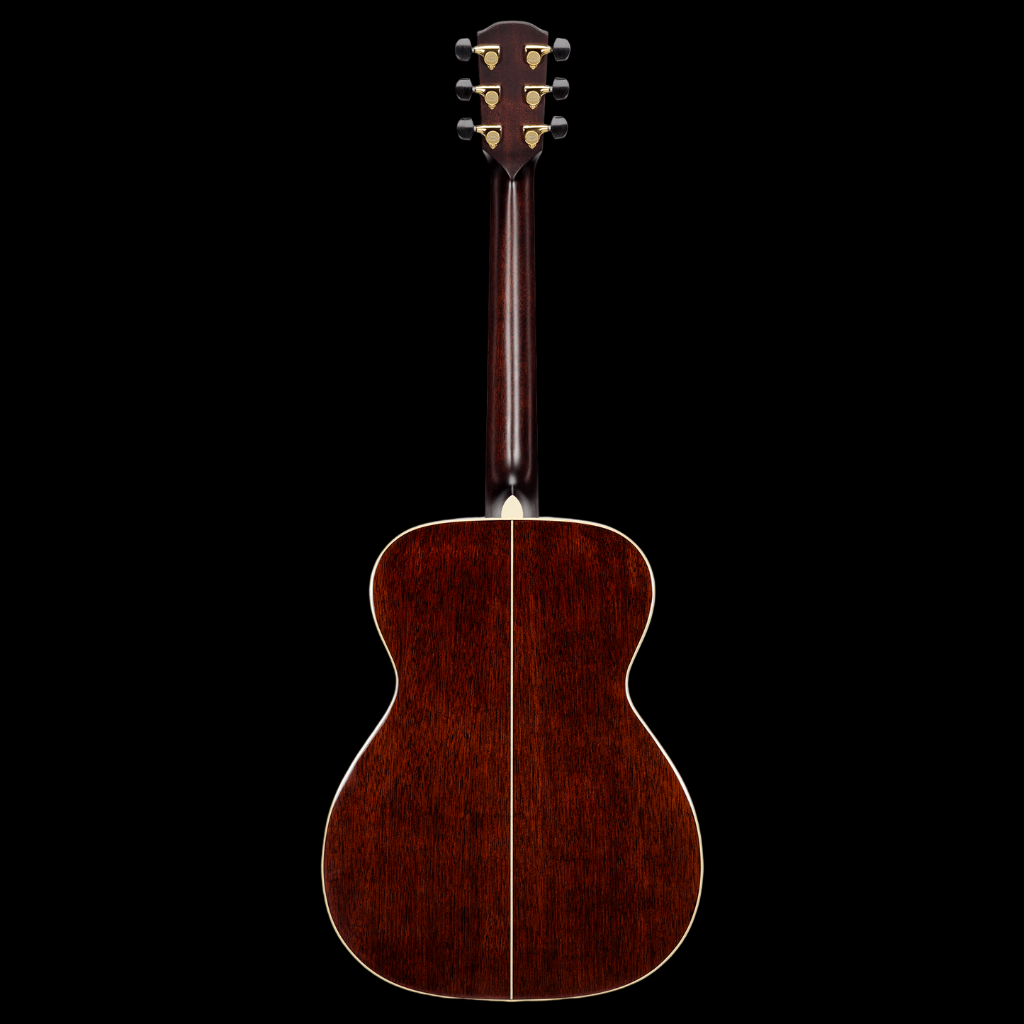 Yairi FYM66HD Acoustic Guitar