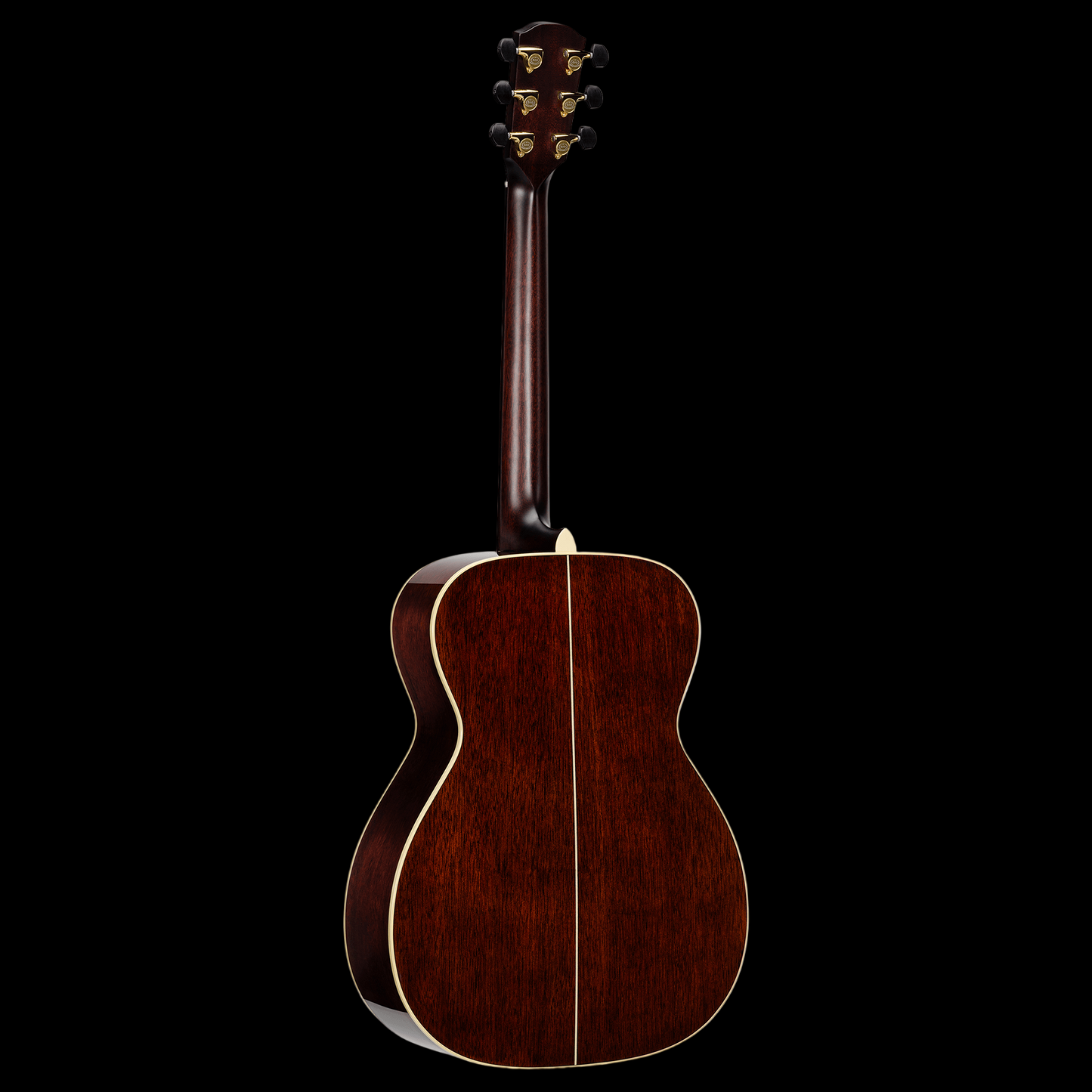 Yairi FYM66HD Acoustic Guitar